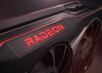 Высокая производительность в 4K: AMD показала, на что способна новая флагманская видеокарта Radeon RX 6000 в играх