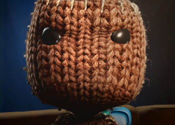 Тряпичные человечки спасают мир - представлен сюжетный трейлер Sackboy: A Big Adventure для PlayStation 5