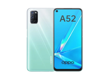 Один из лучших смартфонов в своем ценовом сегменте: Обзор OPPO A52