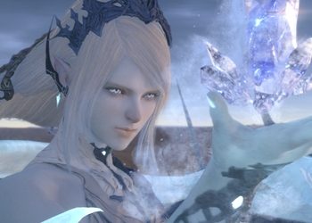 Феникс, Ифрит и история главного героя: Новые подробности Final Fantasy XVI для PlayStation 5