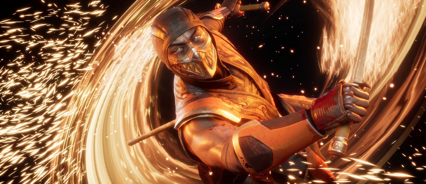 Estúdio de Mortal Kombat 11 quer cross-play no jogo em algum momento -  22/01/2019 - UOL Start