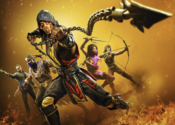 Владельцы Switch и PC в пролете - кроссплей Mortal Kombat 11 будет работать только между Xbox и PlayStation