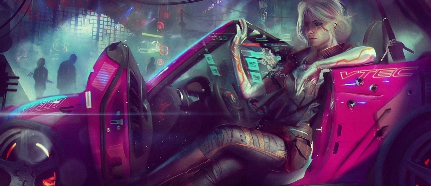 Джейсон Шрайер: В CD Projekt RED есть проблемы с переработками, и об этом нужно говорить