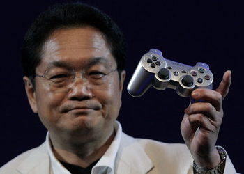 «Отец PlayStation» Кэн Кутараги связал себя с робототехникой и добровольно отказался от зарплаты