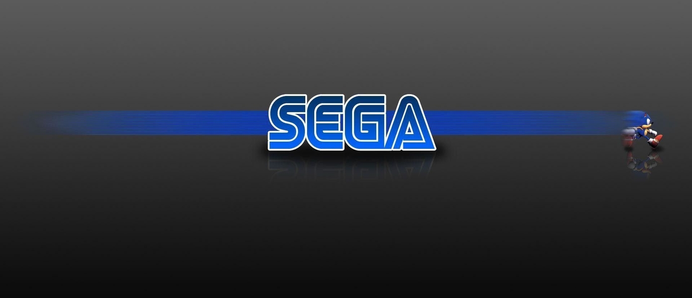 Подарок фанатам в Steam - бесплатная раздача и большие скидки на игры SEGA