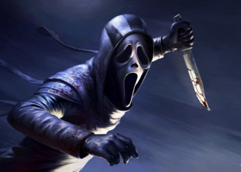 Ужас в лучах некстгена: Dead by Daylight получит поддержку рейтрейсинга на PlayStation 5 и Xbox Series X / S