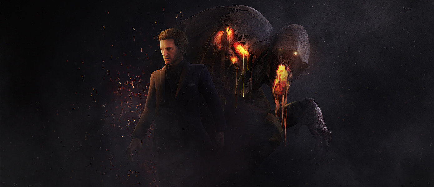 Ужас в лучах некстгена: Dead by Daylight получит поддержку рейтрейсинга на PlayStation 5 и Xbox Series X / S