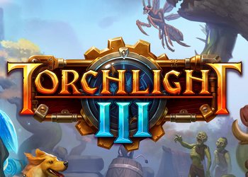 Покоряем Фронтир: Вышел новый трейлер ролевой игры Torchlight 3 - она готовится к полноценному запуску