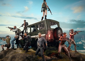 Королевская битва продолжается: Авторы PlayerUnknown's Battlegrounds обозначили дату старта девятого сезона