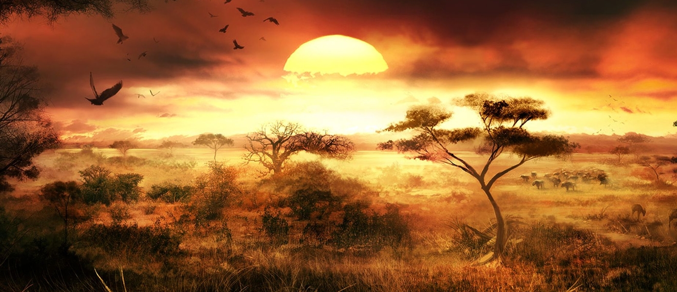 Возвращаемся в Африку: Вышла новая версия фанатского ремастера Far Cry 2