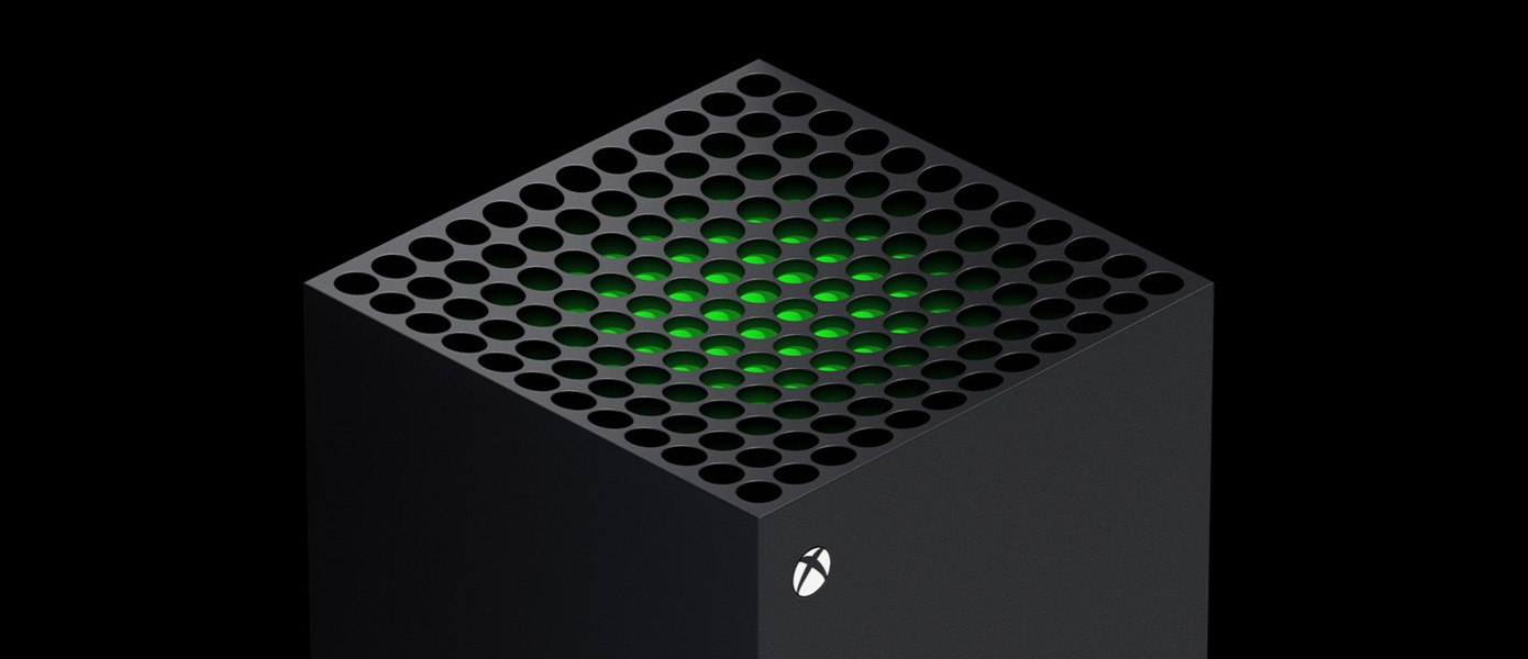 Что лежит внутри коробки Xbox Series X - появилось видео с распаковкой новой консоли