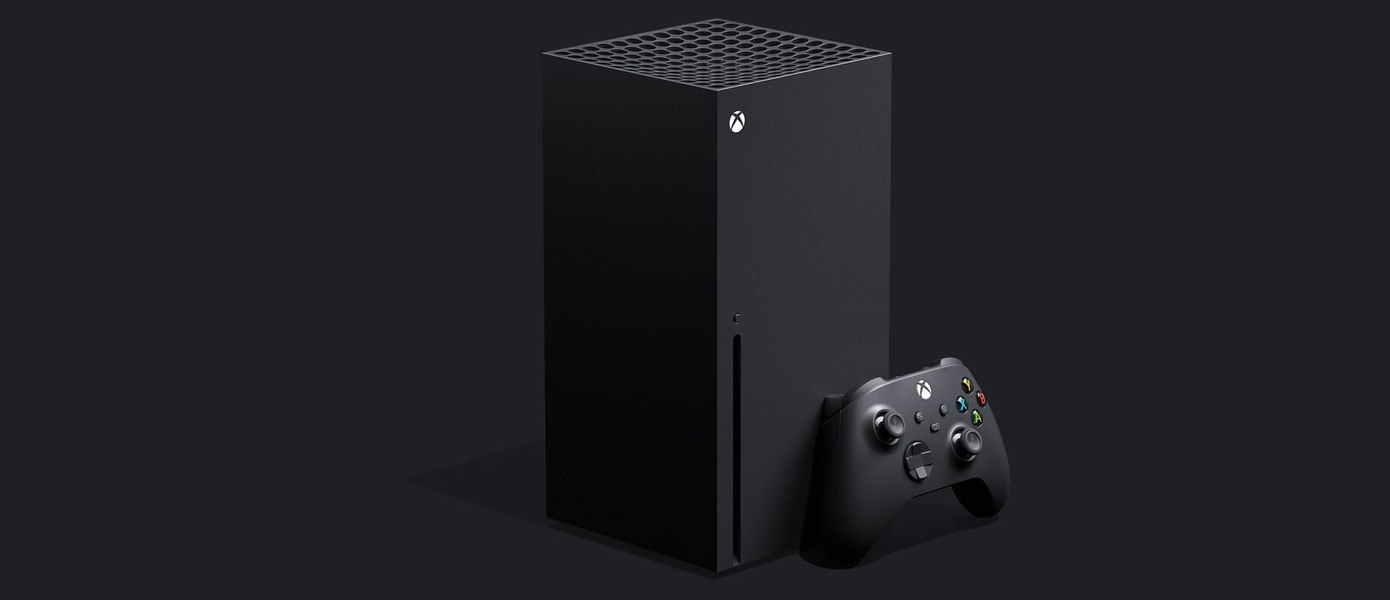 Действительно для всех игроков: Microsoft раскрыла еще одну особенность дизайна консоли Xbox Series X