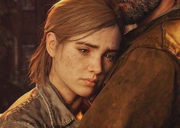 The Last of Us: Part II больше не является крупнейшим запуском года в Великобритании - ее обошла другая игра