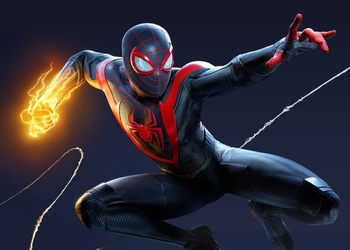 Подготовка к релизу: Insomniac показала новые кадры и фрагмент видео Spider-Man: Miles Morales