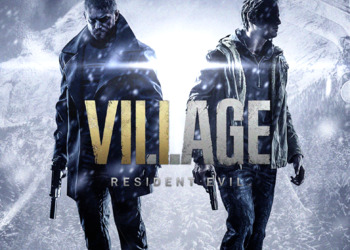 Слух: Игры Capcom для PlayStation 5 и Xbox Series X подорожают - первой станет Resident Evil: Village