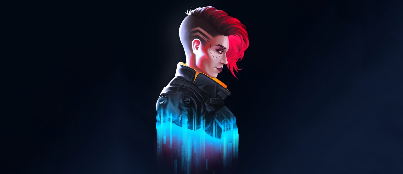 Район элиты и клинки богомола: Представлена новая подборка скриншотов Cyberpunk 2077