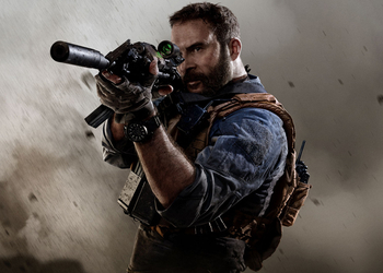 Новое обновление для Call of Duty: Modern Warfare позволит ПК-геймерам удалять режимы игры для экономии места