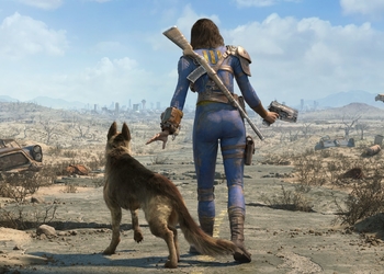 Чудеса обратной совместимости от Microsoft: Fallout 4 показали на Xbox Series S в 60 FPS