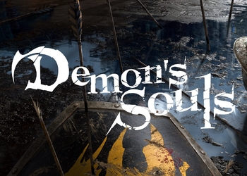 Утечка или ошибка? Упоминание ремейка Demon's Souls для PlayStation 4 появилось на сайте Media Markt