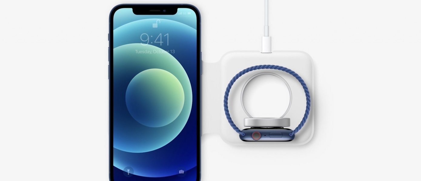 Магнитные чехлы и зарядки: Apple представила аксессуары MagSafe | GameMAG