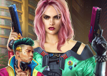 Cyberpunk 2077 готовится к релизу в