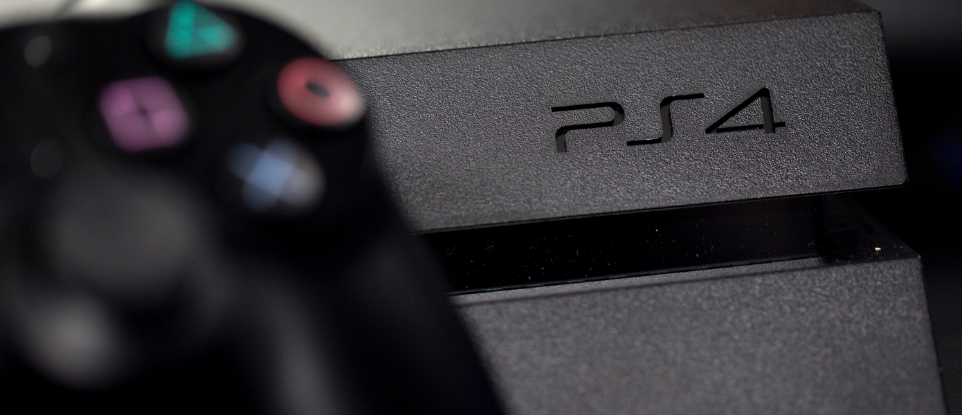 Пришло время обновить PS4: Sony выпустила крупное системное обновление под номером 8.00