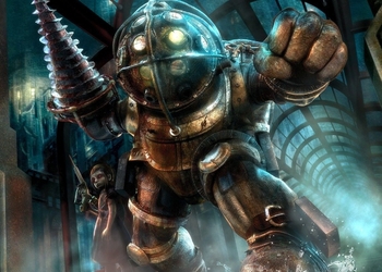 Научная фантастика с RPG-элементами: Следующая игра от создателя BioShock Кена Левина активно разрабатывается