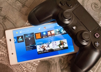 Sony добавила в Remote Play поддержку PlayStation 5, но не обновила приложение на PS Vita