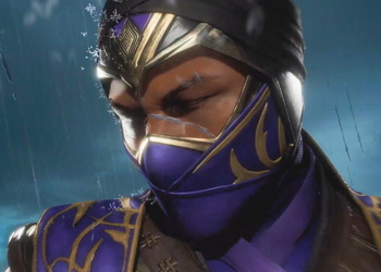 Зонтик не поможет: Опубликована геймплейная демонстрация Рейна из Mortal Kombat 11