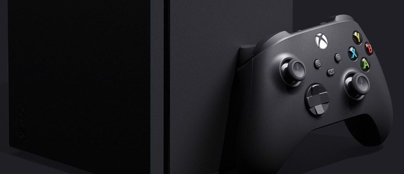 Обжечь руку не получится: Журналист измерил температуру работы Xbox Series X - результаты впечатляют