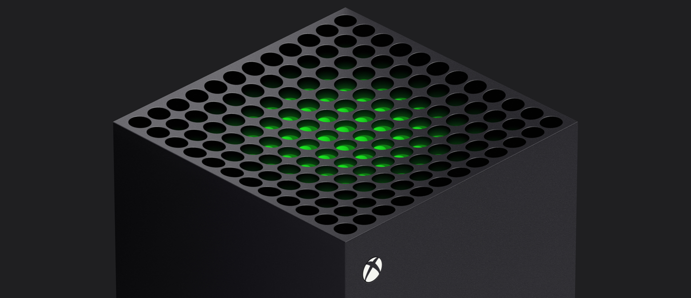 30 полностью оптимизированных игр: Microsoft раскрыла всю стартовую линейку Xbox Series X / S