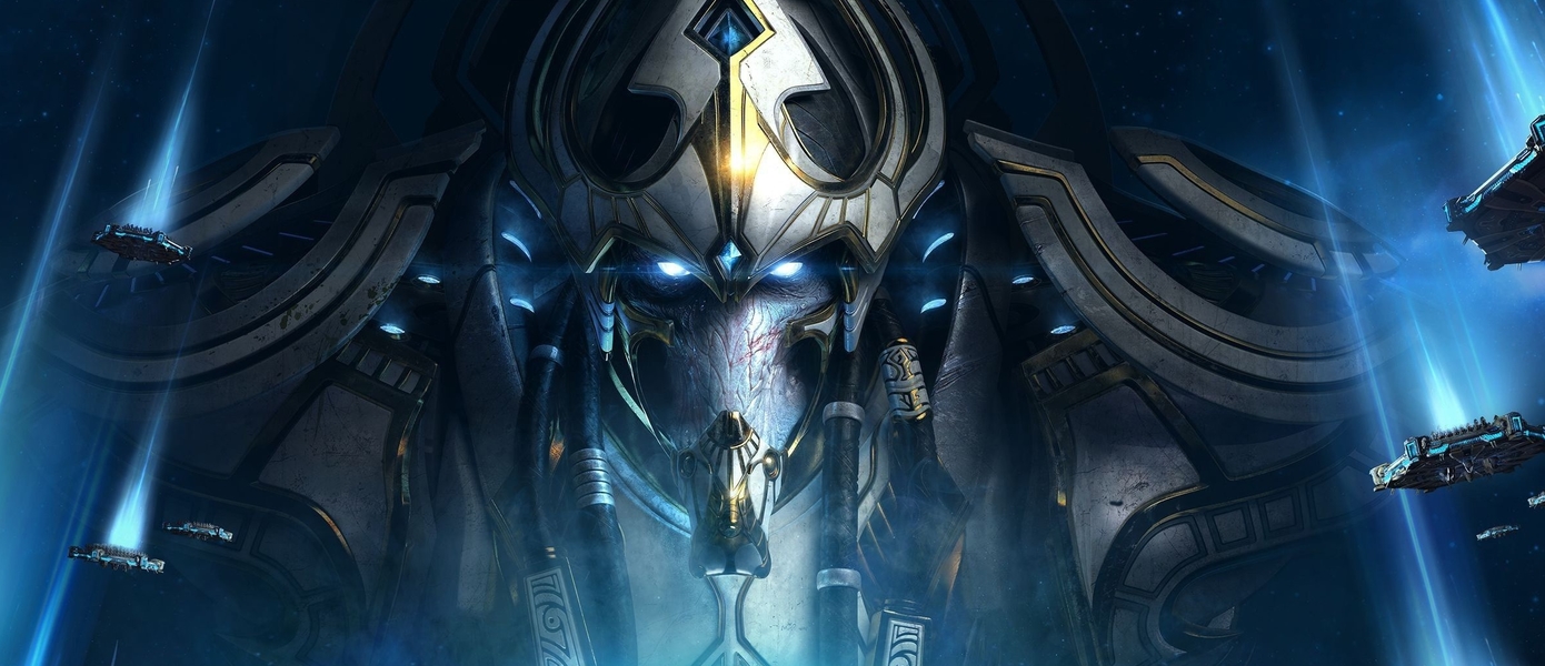 Легенда уходит на покой: Blizzard Entertainment объявила о прекращении активной поддержки стратегии StarCraft 2