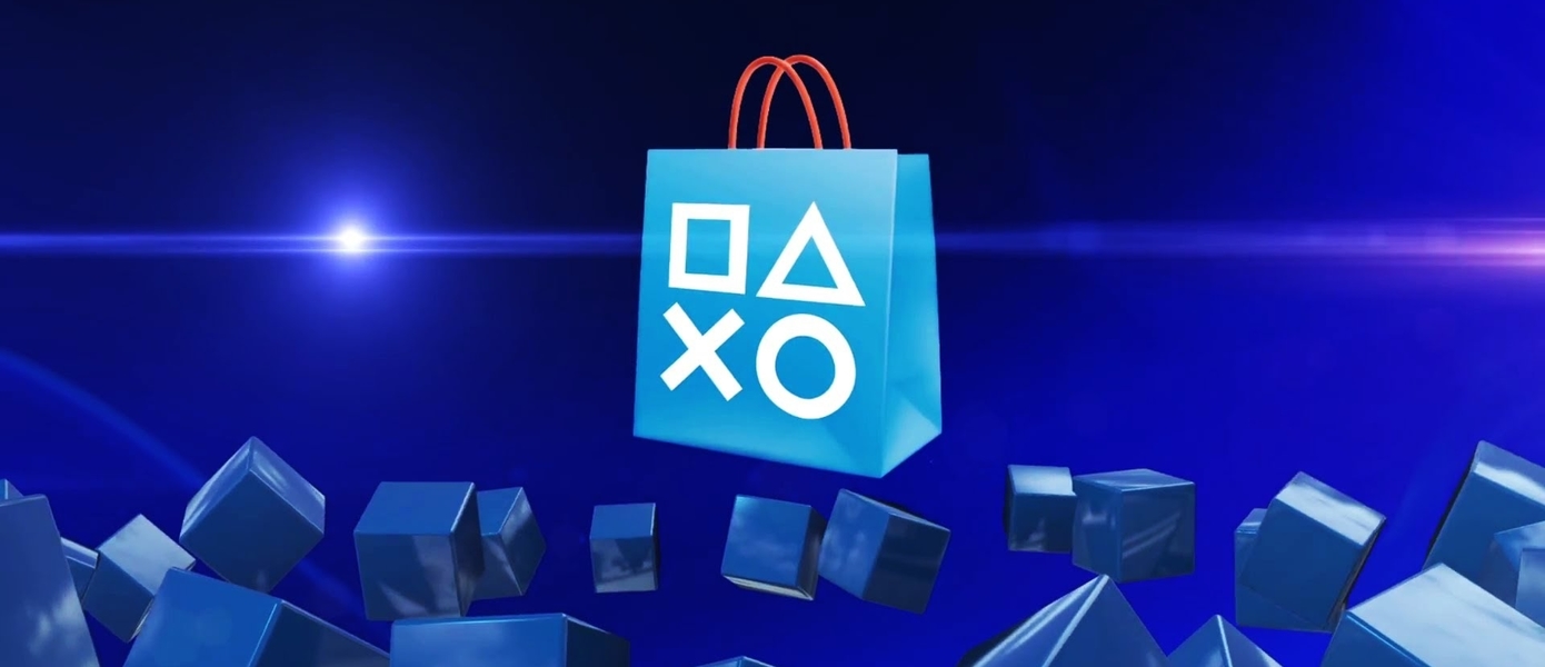Sony приглашает в PS Store - главный эксклюзивный хит года для PlayStation 4 предлагают по сниженной цене