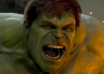 Сбор улучшенных Мстителей откладывается: Выход Marvel’s Avengers для PS5 и Xbox Series X отложен