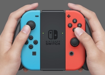 Рекорд Xbox 360 побит: Nintendo Switch является абсолютным лидером по продажам в США почти два года подряд