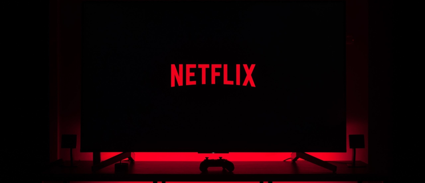 Netflix перешёл на русский, но не без проблем