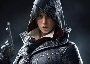 Большие скидки на все части Assassin's Creed - в Steam проходит распродажа популярной серии