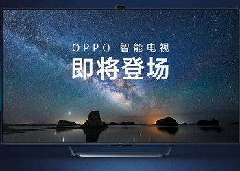 Oppo поставит в свои первые смарт-телевизоры аудиосистему от Dynaudio