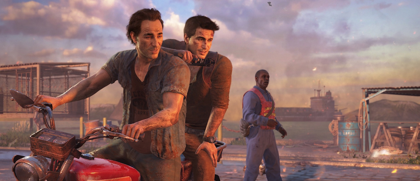 Бесценные мгновения с PlayStation 4: Sony предлагает вспомнить знаковые игры уходящего поколения