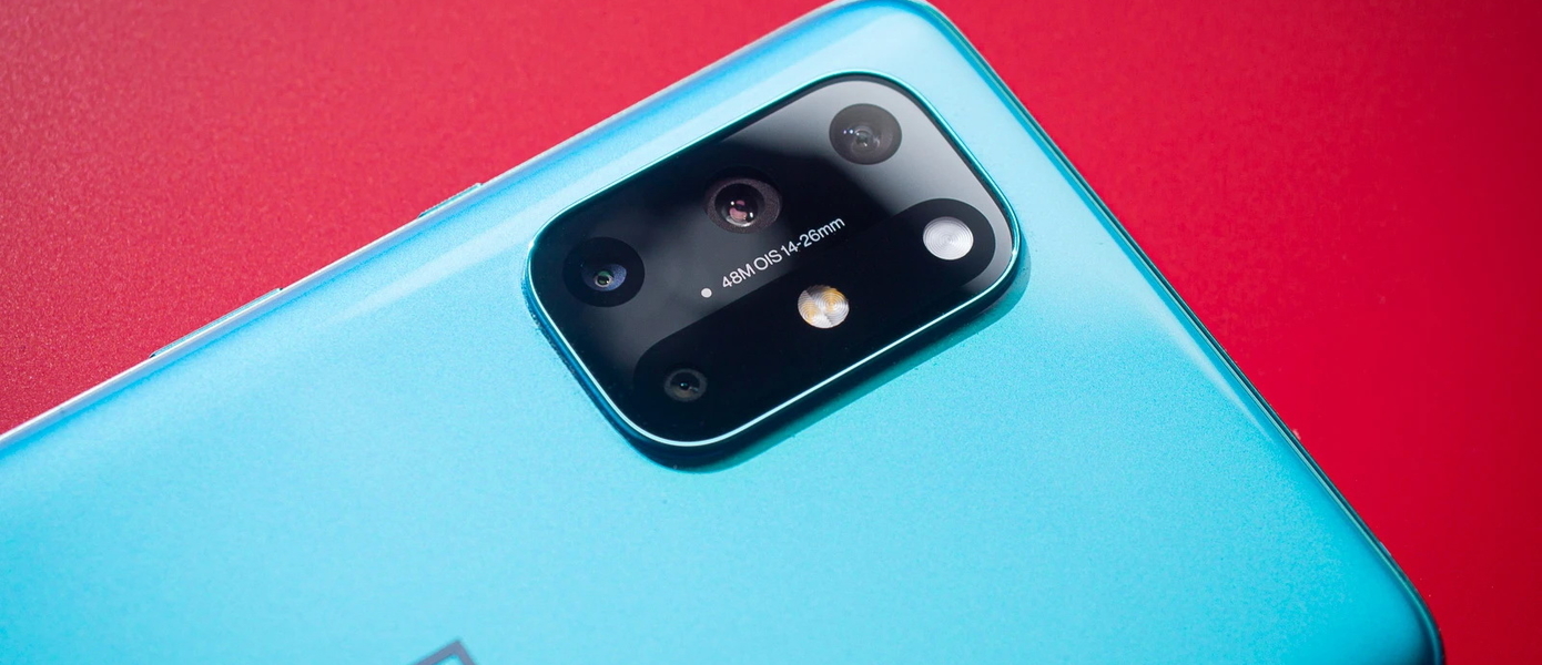 Инсайдер: OnePlus уже работает над следующими флагманами под кодовым названием Lemonade