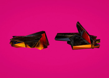Run the Jewels выпустит клип по мотивам Cyberpunk 2077