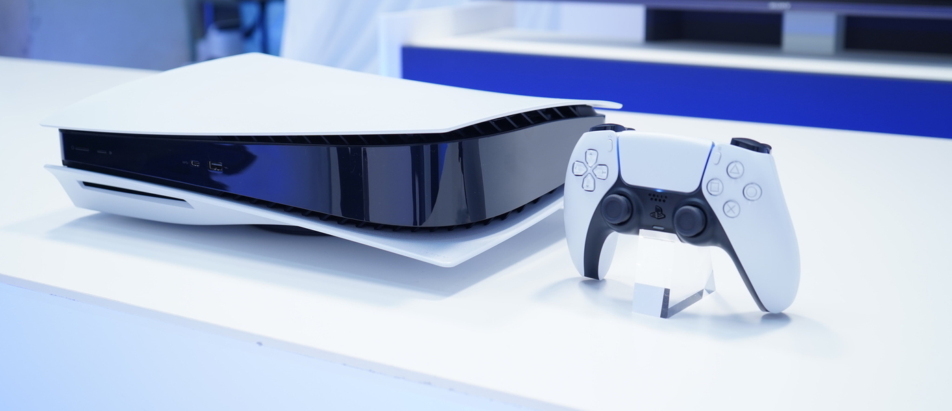 Sony будет оптимизировать работу вентилятора PlayStation 5 через обновления