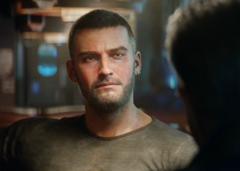 Cyberpunk 2077 выходит ровно через месяц - CD Projekt RED выпустила новый рекламный ролик