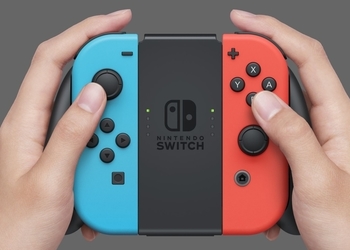 Борьба за кошельки игроков начинается: Nintendo раскрыла главное предложение на Черную пятницу в США