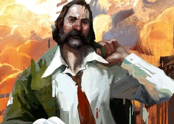 Диско снова в моде: Disco Elysium празднует свой первый день рождения и готовится получить перевод на русский язык