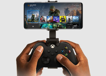 Обновленная версия приложения Xbox для iOS теперь позволяет удаленно запускать игры на iPhone или iPad