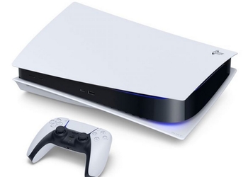Она уже близко: Sony напомнила о скором старте продаж PlayStation 5