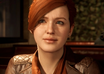 Insomniac Games показала Мэри Джейн из ремастера Spider-Man - внешность не изменилась