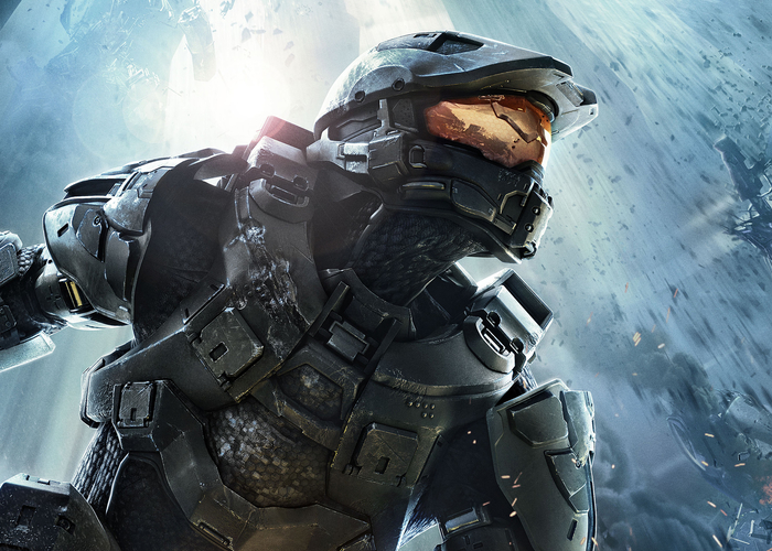 Halo: The Master Chief Collection получит улучшения на Xbox Series - все иг...
