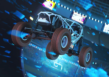 Еще один стартовый тайтл: Codemasters датировала сроки релиза DiRT 5 на PlayStation 5